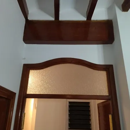 Casa Fernando Y Maruja