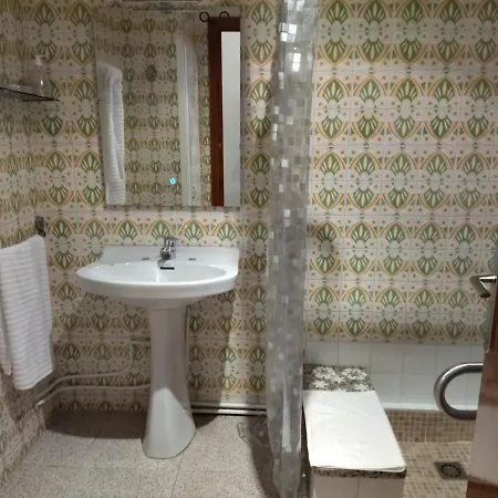 Casa Fernando Y Maruja