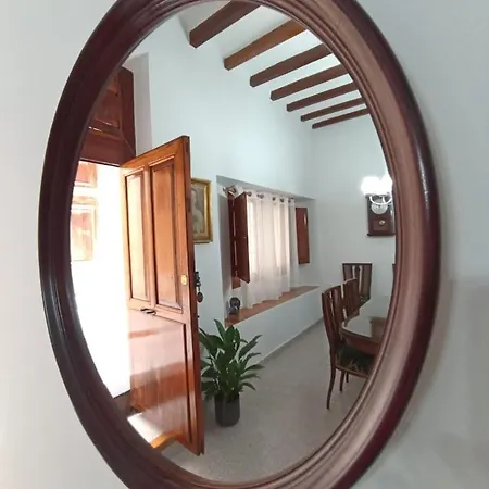 Casa Fernando Y Maruja *