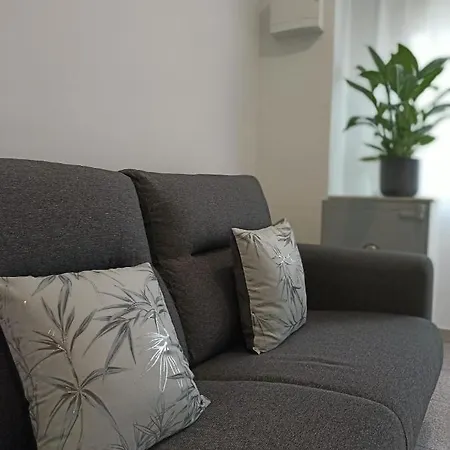 Casa Fernando Y Maruja Apartment