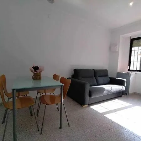 Casa Fernando Y Maruja Apartment Pego