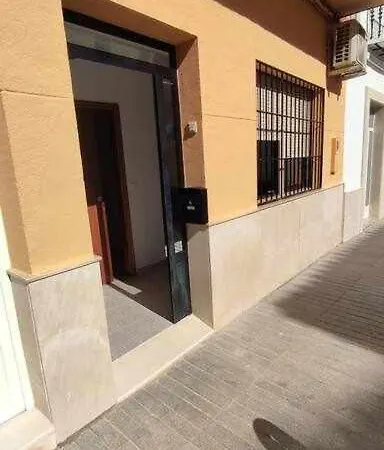 Casa Fernando Y Maruja