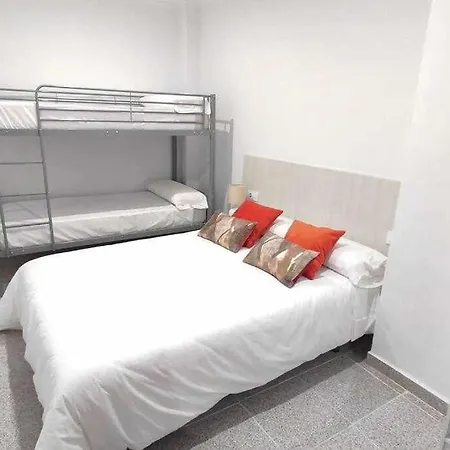 Apartment Casa Fernando Y Maruja